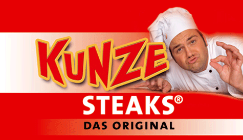 Kunze Steak